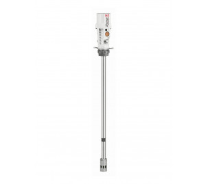 Насос пневматический для смазки Pumpmaster 3 50 л