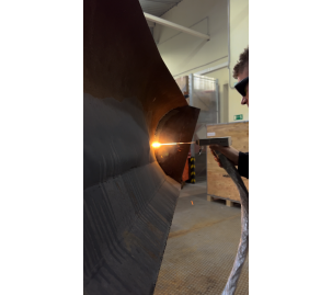 LASER WELD 1500 2.0