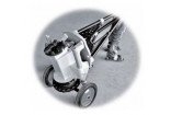 Резьбонарезной станок SQ50D (1/4"-2") Резьбонарезной станок SQ50D (1/4"-2")