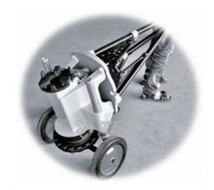 Резьбонарезной станок SQ50D (1/4"-2") Резьбонарезной станок SQ50D (1/4"-2")
