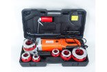 Электрический резьбонарезной клупп Esson ElectricCUT-2 Электрический резьбонарезной клупп Esson ElectricCUT-2