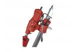 Алмазная сверлильная установка V-Drill 255N с наклонной стойкой Алмазная сверлильная установка V-Drill 255N с наклонной стойкой