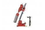 Алмазная сверлильная установка V-Drill 255N с наклонной стойкой Алмазная сверлильная установка V-Drill 255N с наклонной стойкой