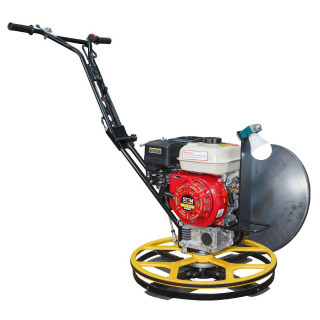 Затирочная машина STEM Techno SPT-242 (600 мм, бензин, STEM Techno GX200, 4,8 (6,5) кВт (л.с.), 45)