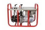 Аппарат для сварки пластиковых труб V-Weld G250 Аппарат для сварки пластиковых труб V-Weld G250
