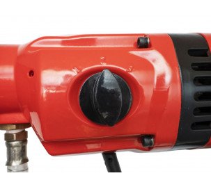 Двигатель для алмазного бурения VOLL INDUSTRIAL VDM 22Н