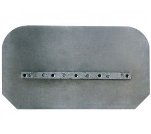 Затирочная машина MASALTA MT24-4 (610 мм, бензин, Honda GX160, 4 (5,5) кВт (л.с.)