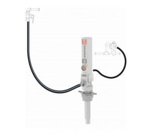 Комплект для подключения насоса PumpMaster 2