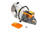 Бензорез ZimAni TS 970 Бензорез ZimAni TS 970