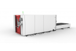 Оптоволоконный лазер MetMachine LCM-3015T Master 6000W Оптоволоконный лазер MetMachine LCM-3015T Master 6000W