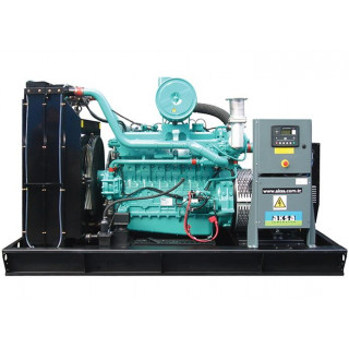 Газовый генератор Aksa ADG 428