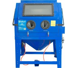 Камера пескоструйная T06305 AE&T 990л