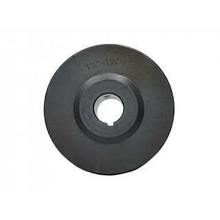 Накаточный ролик 1.1/4" - 1.1/2" для V-Groover 6