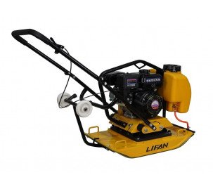 Виброплита Lifan PVB100 Виброплита Lifan PVB100