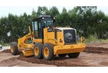 Автогрейдер LiuGong 4215-4WD