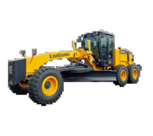 Автогрейдер LiuGong 4215-4WD