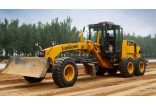 Автогрейдер LiuGong 4215-4WD