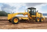 Автогрейдер LiuGong 4215-4WD