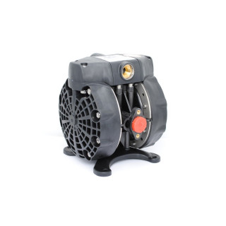 DF50 Диафрагменный насос PP.C/PTFE