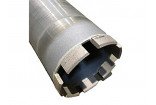 Алмазная коронка VOLL СТАНДАРТ D32 Ar 1 1/4", L 400