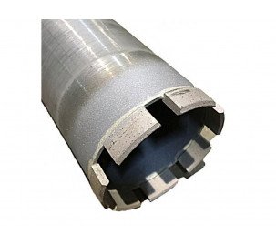 Алмазная коронка VOLL СТАНДАРТ D32 Ar 1 1/4", L 400