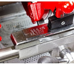 Резьбонарезной станок ESSON ElectricCUT-100R4ITEM II Резьбонарезной станок ESSON ElectricCUT-100R4ITEM II