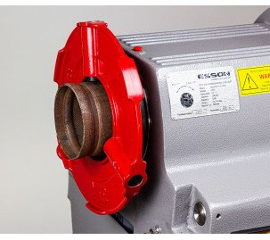 Резьбонарезной станок ESSON ElectricCUT-100R4ITEM II Резьбонарезной станок ESSON ElectricCUT-100R4ITEM II