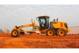Автогрейдер Liugong 4165D Автогрейдер Liugong 4165D