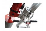 Комплект для алмазного сверления VOLL INDUSTRIAL V-Kit 400 Pro