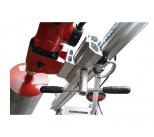 Комплект для алмазного сверления VOLL INDUSTRIAL V-Kit 400 Pro
