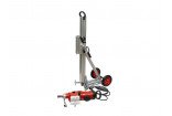 Комплект для алмазного сверления VOLL INDUSTRIAL V-Kit 400 Pro