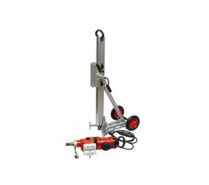 Комплект для алмазного сверления VOLL INDUSTRIAL V-Kit 400 Pro