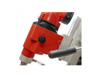 Комплект для алмазного сверления VOLL INDUSTRIAL V-Kit 400 Pro