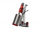 Комплект для алмазного сверления VOLL INDUSTRIAL V-Kit 400 Pro