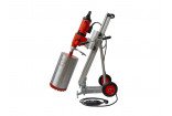 Комплект для алмазного сверления VOLL INDUSTRIAL V-Kit 400 Pro