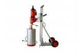 Комплект для алмазного сверления VOLL INDUSTRIAL V-Kit 400 Pro