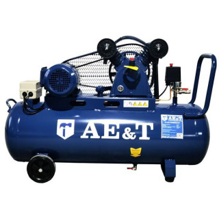 Компрессор TK-100-3 AE&T