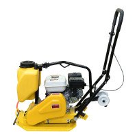 Виброплита STEM Techno SPC 162E (STEM GX200) Виброплита STEM Techno SPC 162E (STEM GX200)