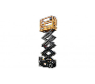 LSC0607DE
