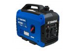 Генератор бензиновый инверторный Dinking DK2000i (2 кВт, 230В/50Гц, DK148, бак 4л.) Генератор бензиновый инверторный Dinking DK2000i (2 кВт, 230В/50Гц, DK148, бак 4л.)