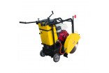 Шовнарезчик STEM Techno SC-452 (бензиновый, Stem Techno GX420, 11 (15) кВт (л.с))