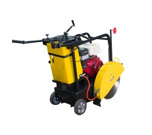 Шовнарезчик STEM Techno SC-452 (бензиновый, Stem Techno GX420, 11 (15) кВт (л.с))