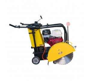 Шовнарезчик STEM Techno SC-452 (бензиновый, Stem Techno GX420, 11 (15) кВт (л.с))