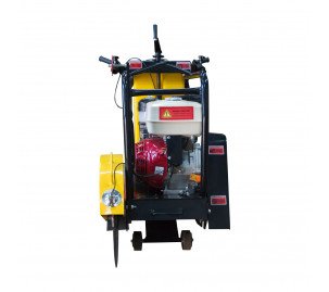 Шовнарезчик STEM Techno SC-452 (бензиновый, Stem Techno GX420, 11 (15) кВт (л.с))