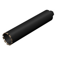 Алмазная коронка по бетону MRS-V Ø102×450×(1 1/4″)