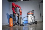 Комплект для алмазного сверления VOLL INDUSTRIAL V-Kit 160