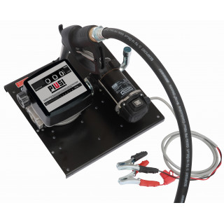ST ByPass 3000/24V K33 A60 - Перекачивающая станция для ДТ (авт. пист., мех. счет.), 35 л/мин