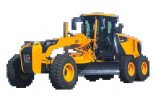 Автогрейдер Liugong 4180D