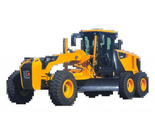 Автогрейдер Liugong 4180D