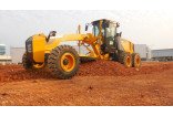 Автогрейдер Liugong 4180D